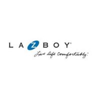 lazyboy logo